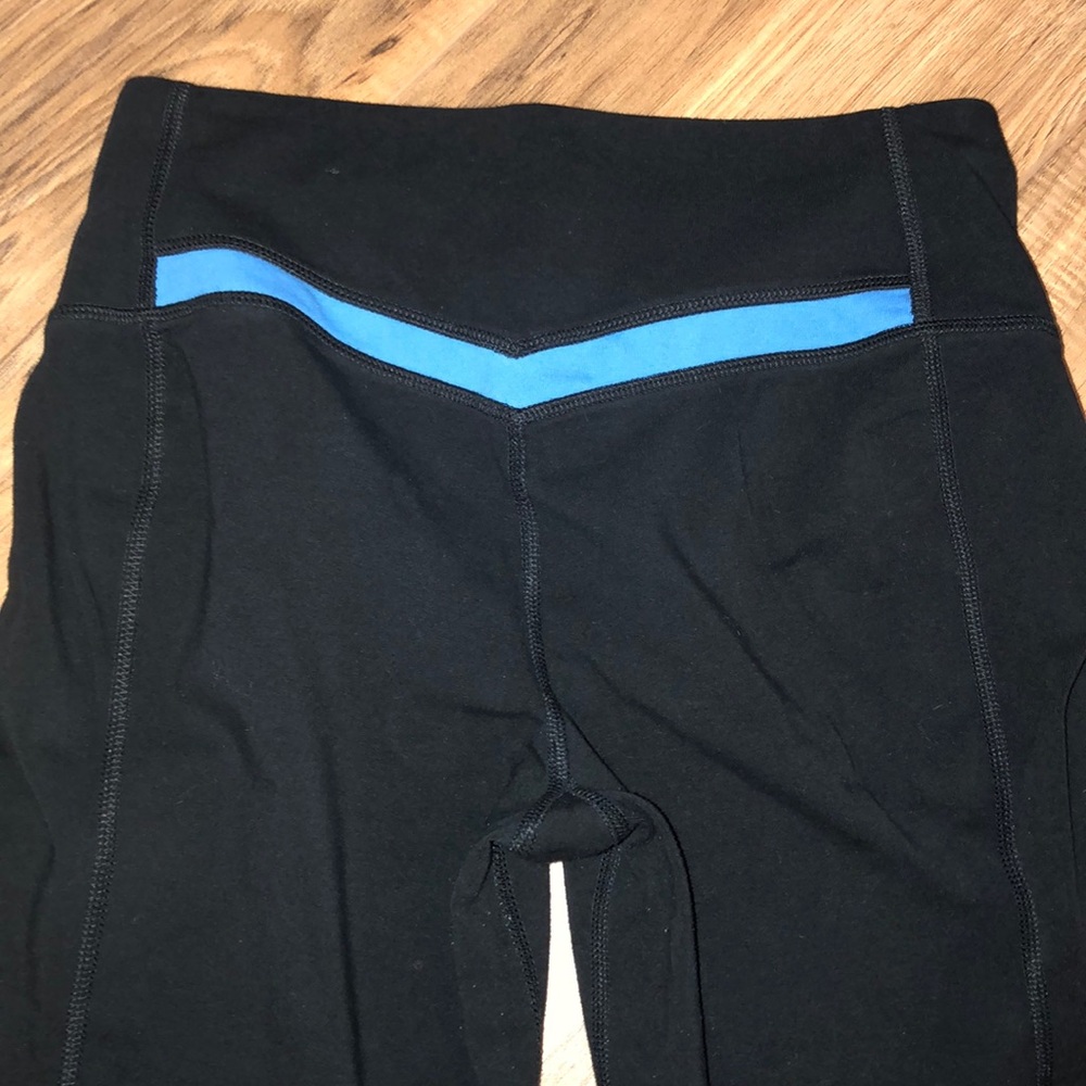 Nike dri-fit capri - Picture 3 of 6